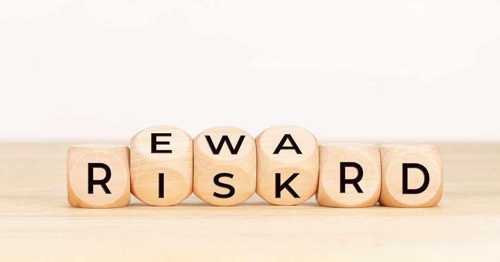Forex Risk vs Reward